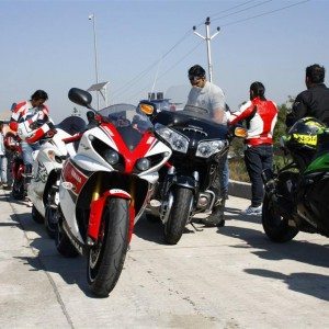 ACES Superbike Group Pune