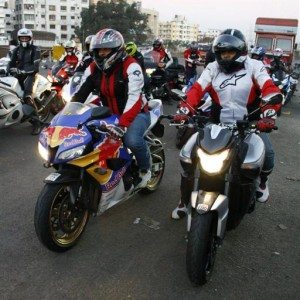 ACES Superbike Group Pune