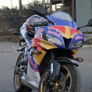 ACES Superbike Group Pune