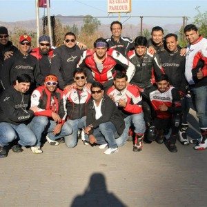 ACES Superbike Group Pune