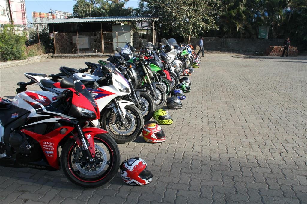 ACES Superbike Group Pune (19)