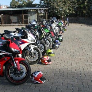 ACES Superbike Group Pune