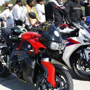 ACES Superbike Group Pune