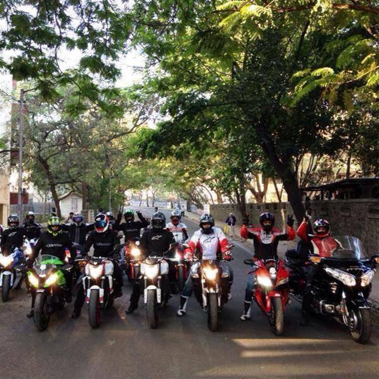 ACES Superbike Group Pune (3)