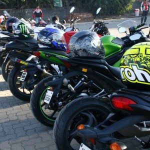 ACES Superbike Group Pune