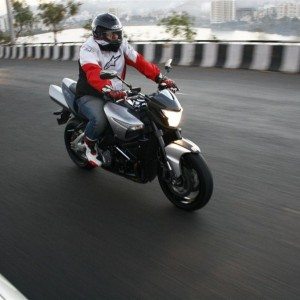 ACES Superbike Group Pune