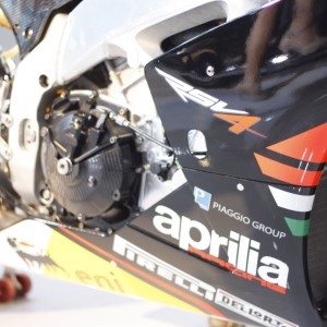 Aprilia RSV ABS Auto Expo