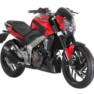 Bajaj Pulsar CS Auto Expo
