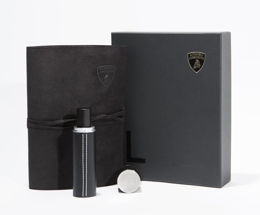 Collezione Automobili Lamborghini fragrance for men