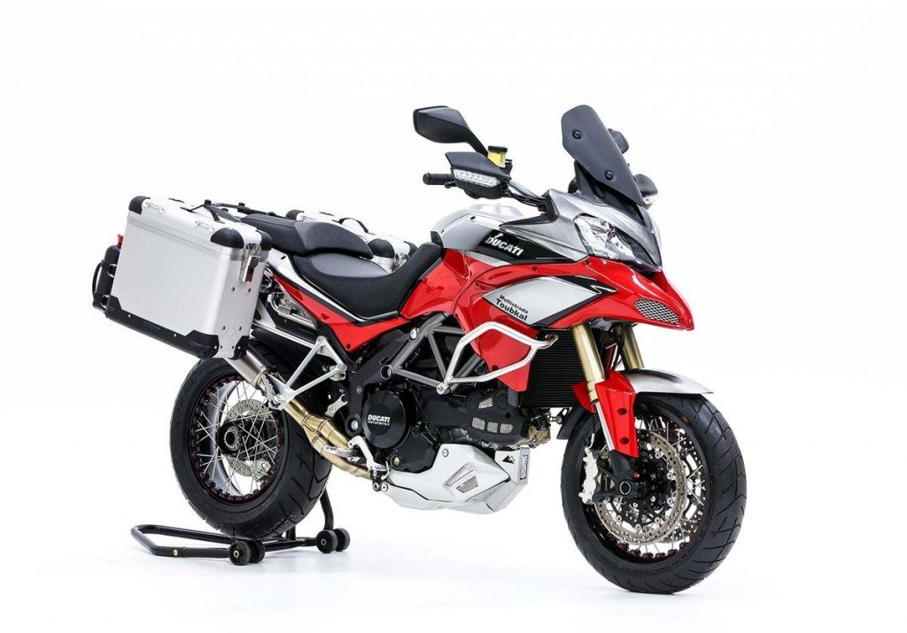 Ducati Multistrada Toubkal(3)