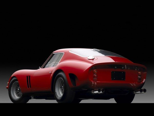 Ferrari 250 GTO