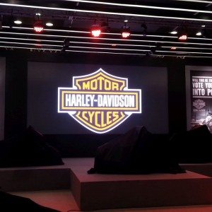 Harley Davidson india launch price Auto Expo