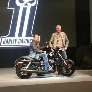 Harley Davidson india launch price Auto Expo