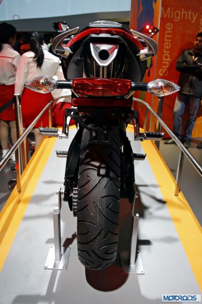 Hero HX250R auto Expo 2014 (10)