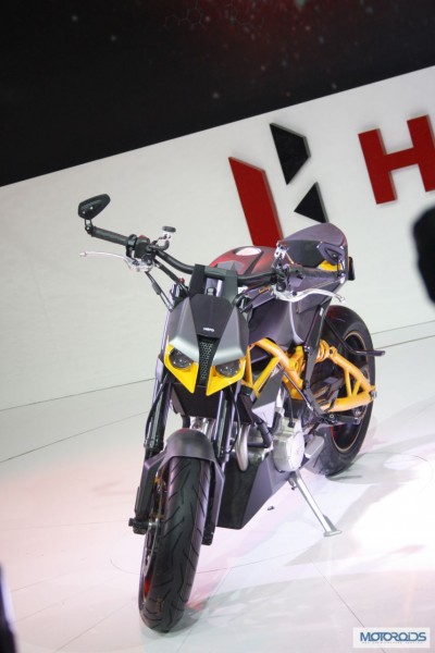 Hero Hastur Concept Auto Expo 2014 (3)