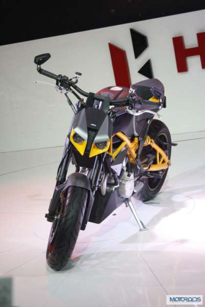 Hero Hastur Concept Auto Expo 2014 (5)