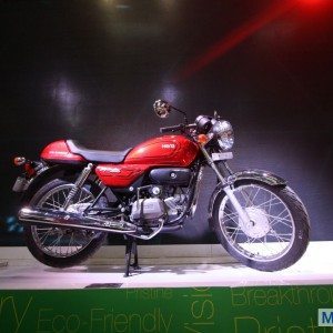 Hero Splendor Pro Clsassic