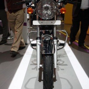 Hero Splendor Pro Clsassic