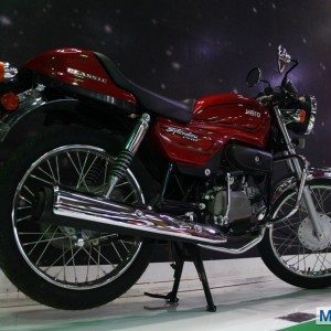 Hero Splendor Pro Clsassic