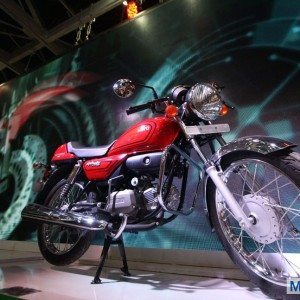 Hero Splendor Pro Clsassic