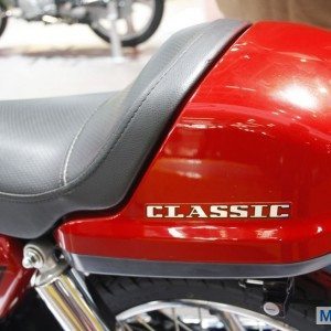 Hero Splendor Pro Clsassic