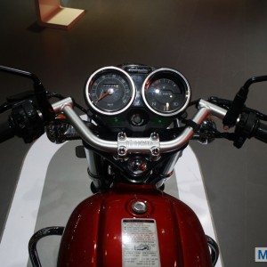 Hero Splendor Pro Clsassic