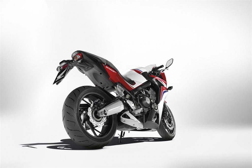 Honda CBR650R India launch (2)