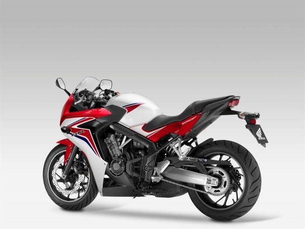 Honda CBR650R India launch (3)