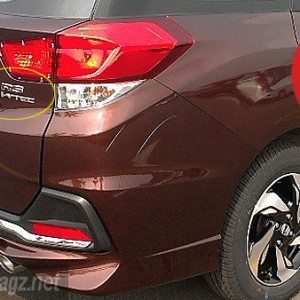 Honda Mobilio RS