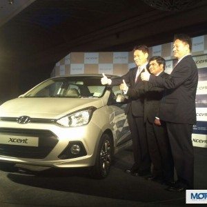 Hyundai Grand i sedan images