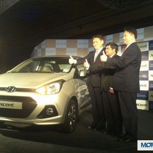 Hyundai Grand i sedan images