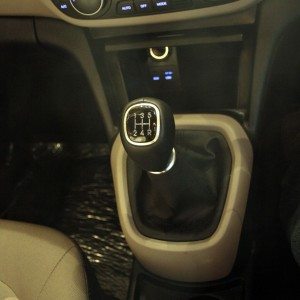 Hyundai Xcent grand i sedan exterior interior