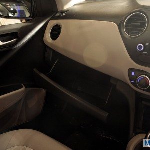 Hyundai Xcent grand i sedan exterior interior