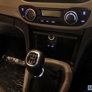 Hyundai Xcent grand i sedan exterior interior