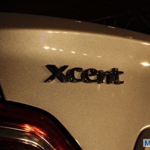 Hyundai Xcent grand i sedan exterior interior