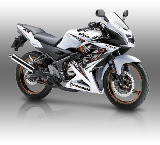 Kawasaki Ninja ZX Special Edition