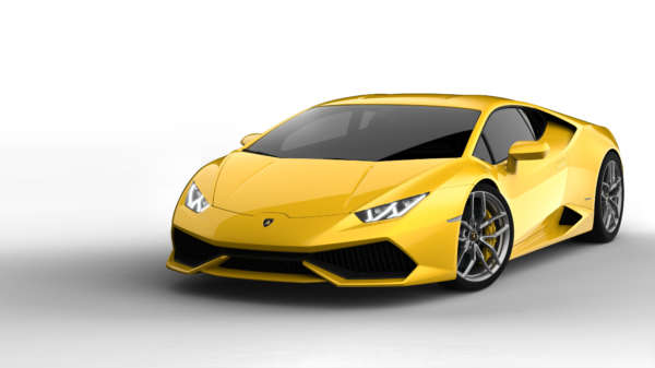 Lamborghini Huracan_1