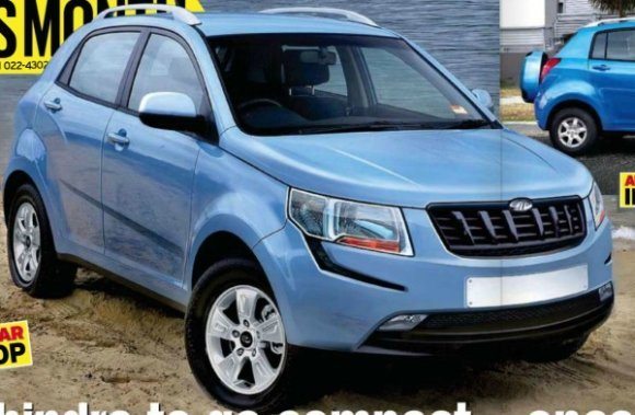 Mahindra-S101-compact-suv-ecosport-rival-image