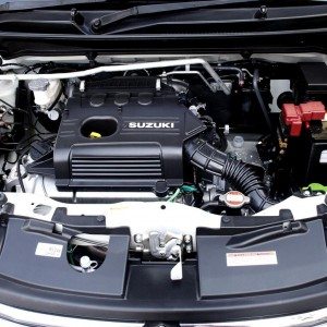 Maruti Suzuki Celerio AMT engine