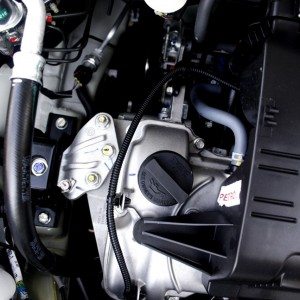 Maruti Suzuki Celerio AMT engine