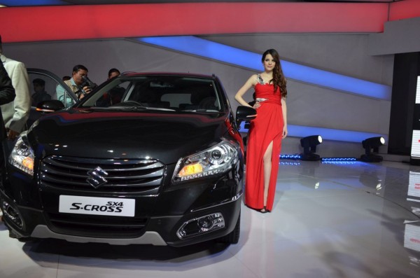 Maruti-Suzuki-at-Auto-Expo-2014-5