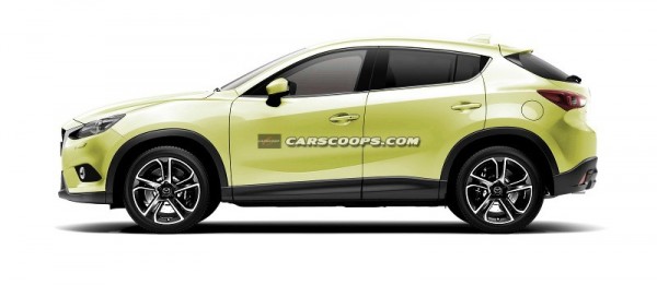 Mazda-CX-3-images-3