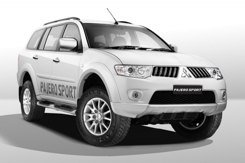 Mitsubishi-Pajero-Sport-Automatic-pics-1