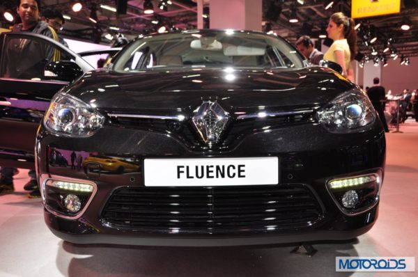 New 2014 Renault Fluence facelift (3)