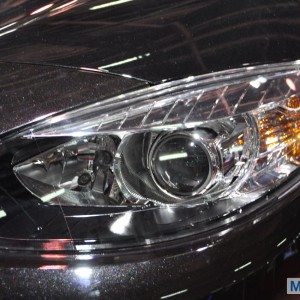 New  Renault Fluence facelift