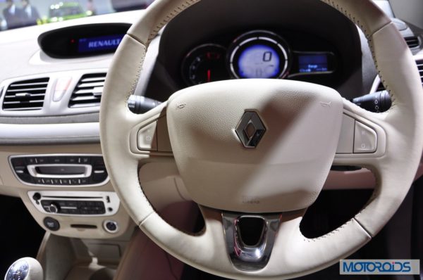 New 2014 Renault Fluence facelift (7)