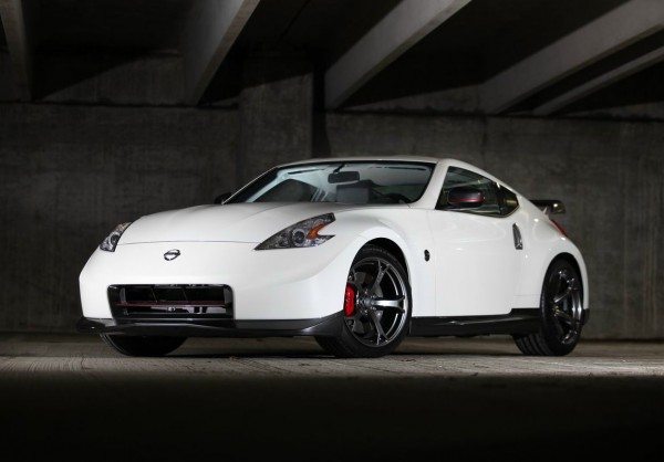 Nissan-370Z-India