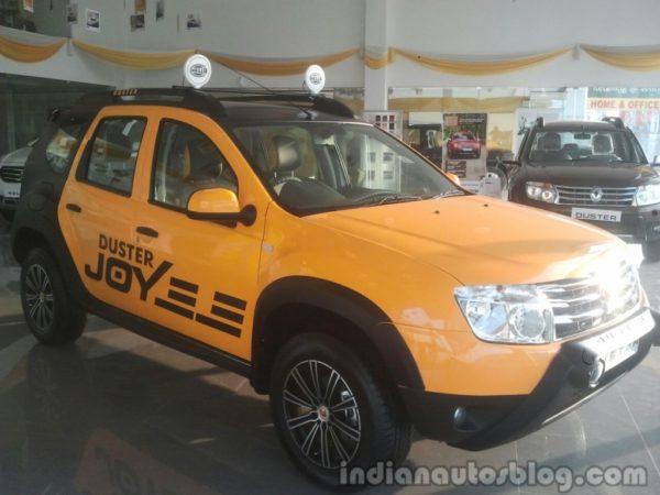 Renault-Duster-Joy-Yellow-Edition-images-1