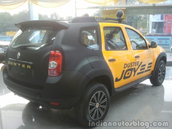 Renault-Duster-Joy-Yellow-Edition-images-2