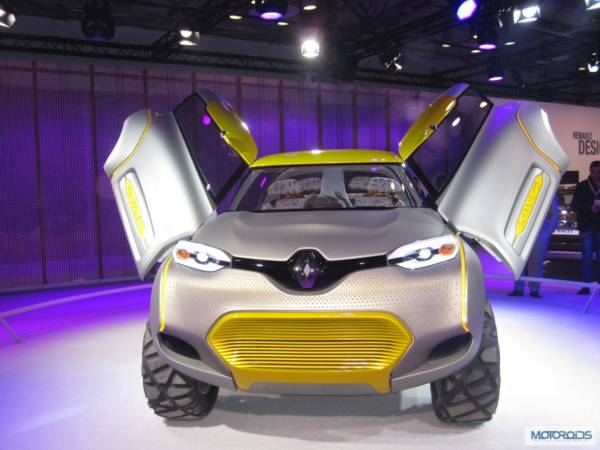 Renault KWID Auto Expo 2014 (14)